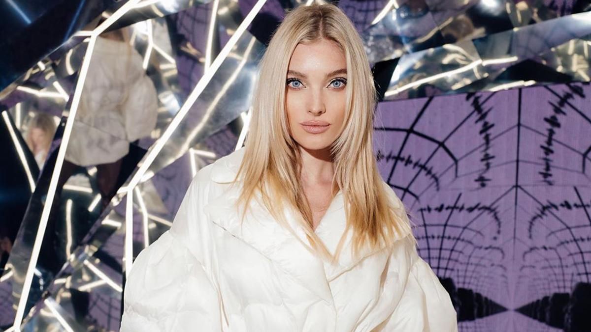 Ельза Госк показа зухвалий образ на світському заході: провокативні фото Ельза Госк показа зухвалий образ на світському заході: провокативні фото