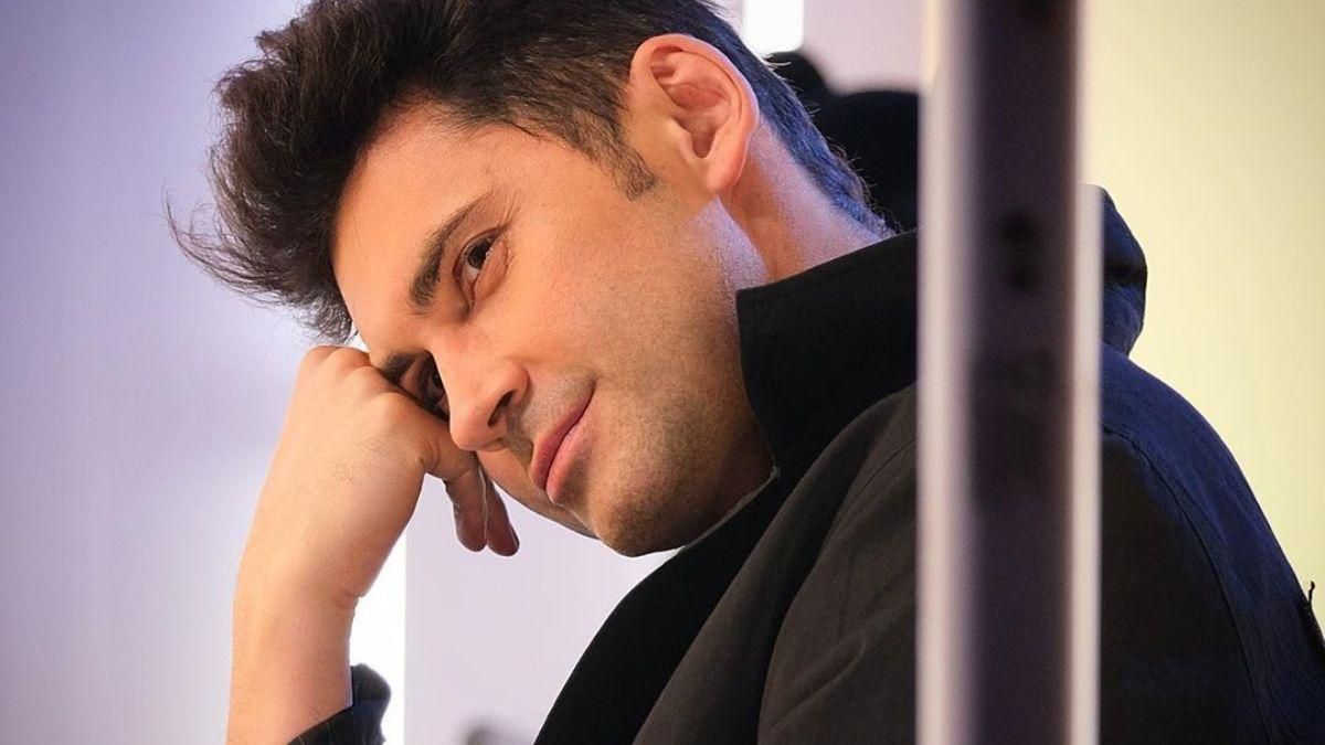 Дан Балан очаровал сеть мечтательным фото Дан Балан очаровал сеть мечтательным фото