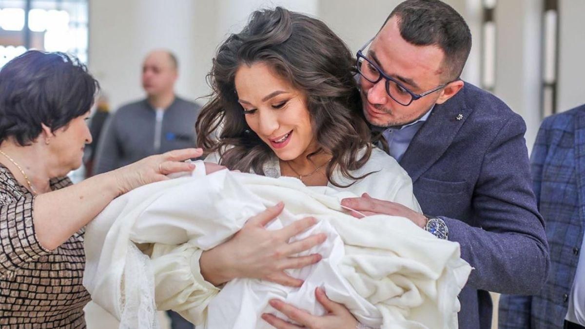 Я не шкодую, що народила так пізно, – Наталка Карпа Я не шкодую, що народила так пізно, – Наталка Карпа