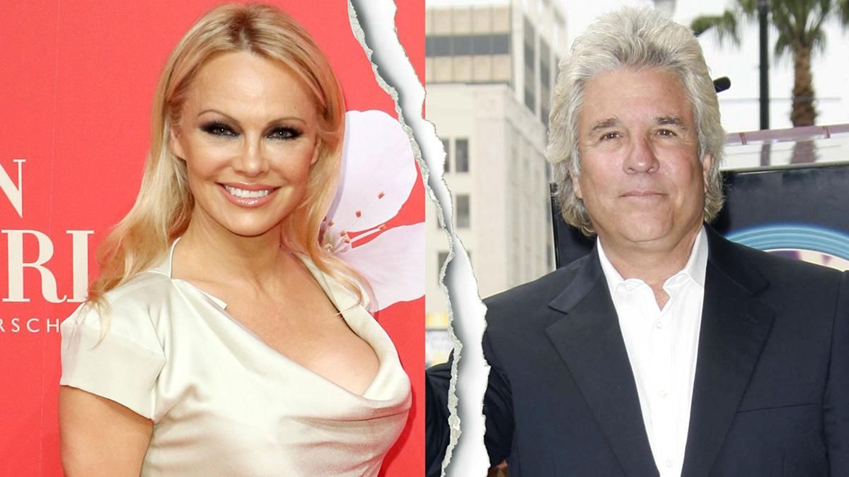 Памела Андерсон спростувала скандальні заяви свого колишнього обранця Памела Андерсон спростувала скандальні заяви свого колишнього обранця