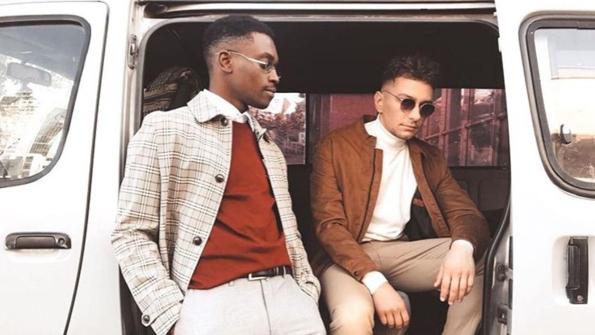 TVORCHI презентовали клип на песню для Евровидения: видео TVORCHI презентовали клип на песню для Евровидения: видео