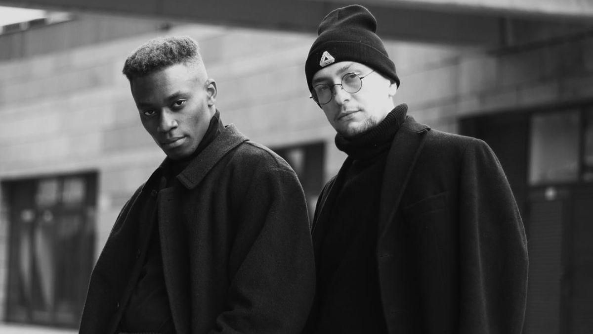 TVORCHI: Ми не можемо подобатися всім TVORCHI: Ми не можемо подобатися всім