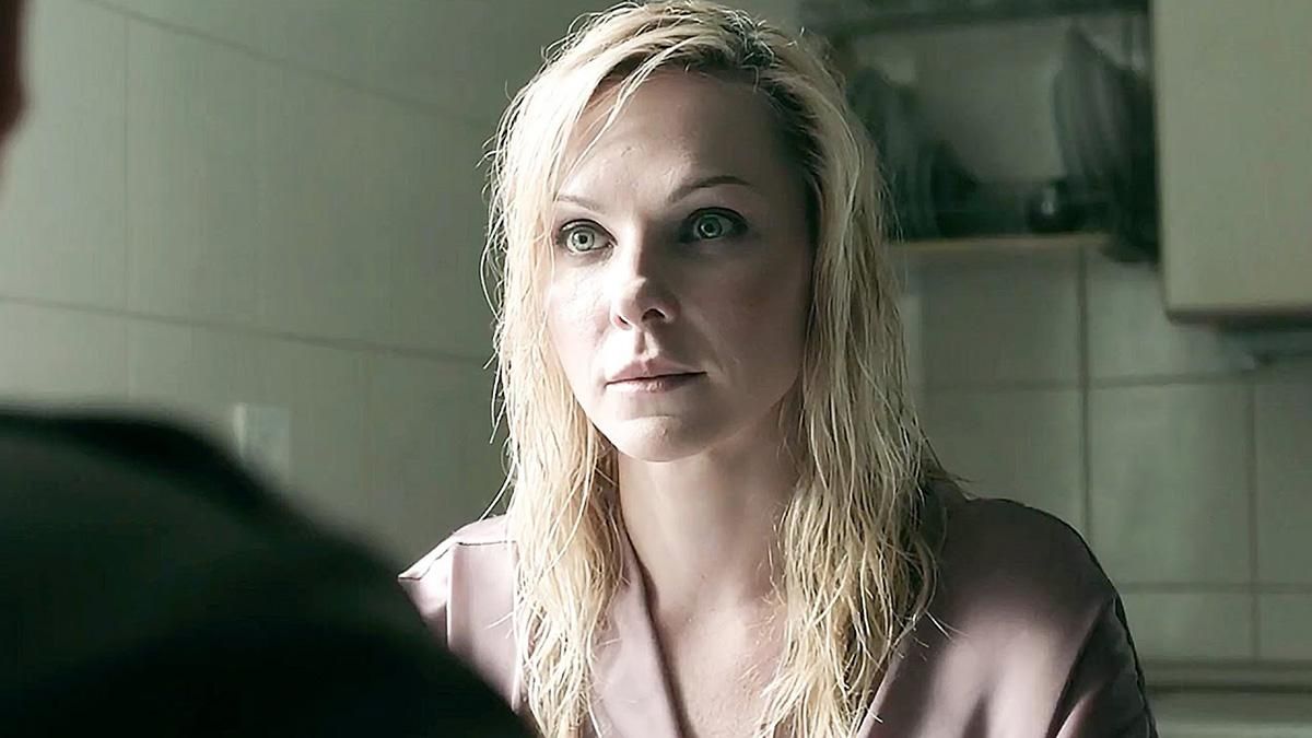 Український фільм "Сторонній" переміг на кінофестивалі в США Український фільм "Сторонній" переміг на кінофестивалі в США