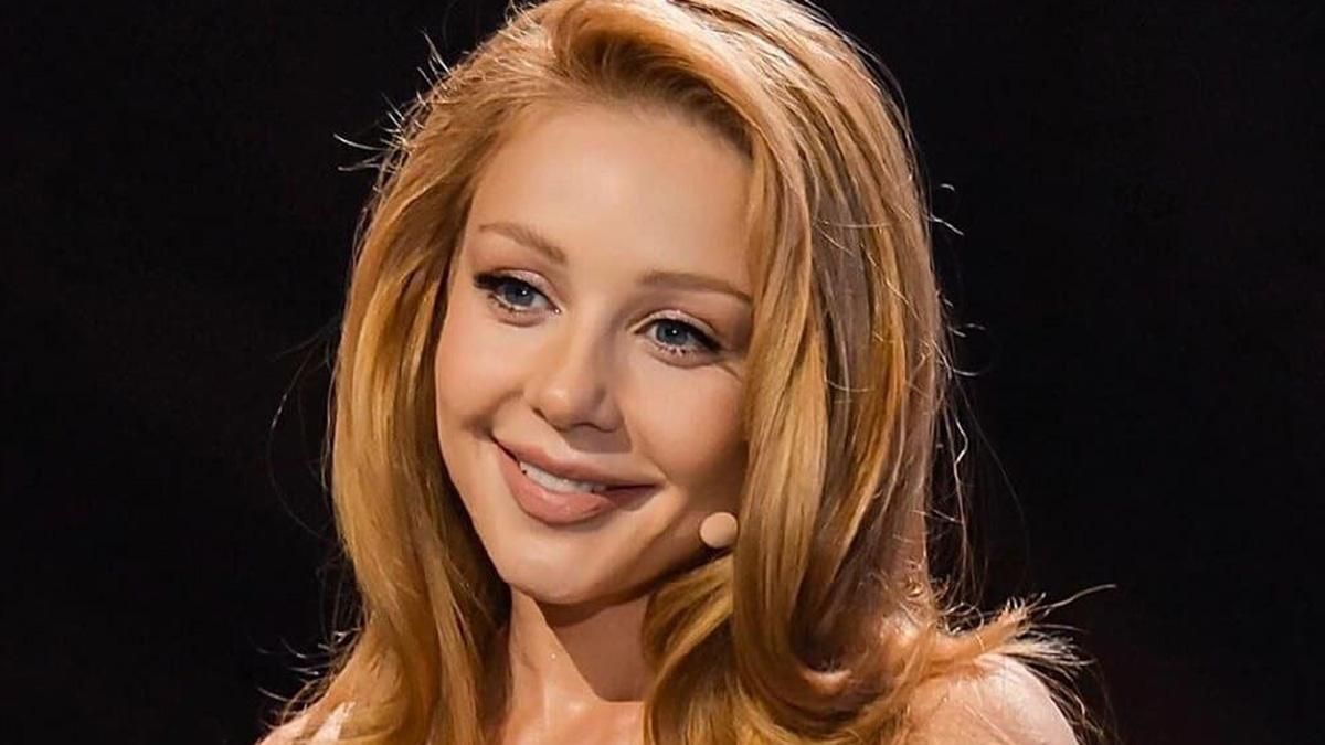 Тина Кароль показала соблазнительное платье на Нацотборе Евровидения-2020: фото Тина Кароль показала соблазнительное платье на Нацотборе Евровидения-2020: фото