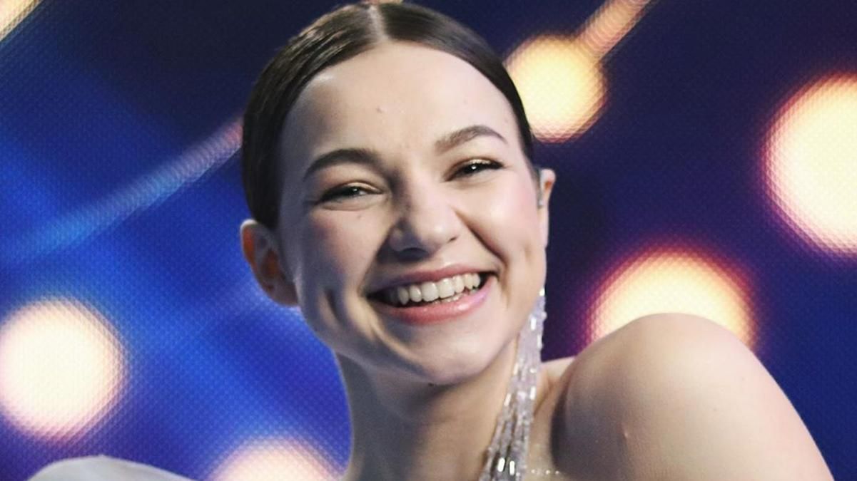 KRUTЬ відреагувала на фінал Національного відбору Євробачення: Я витримала квантовий стрибок KRUTЬ відреагувала на фінал Національного відбору Євробачення: Я витримала квантовий стрибок