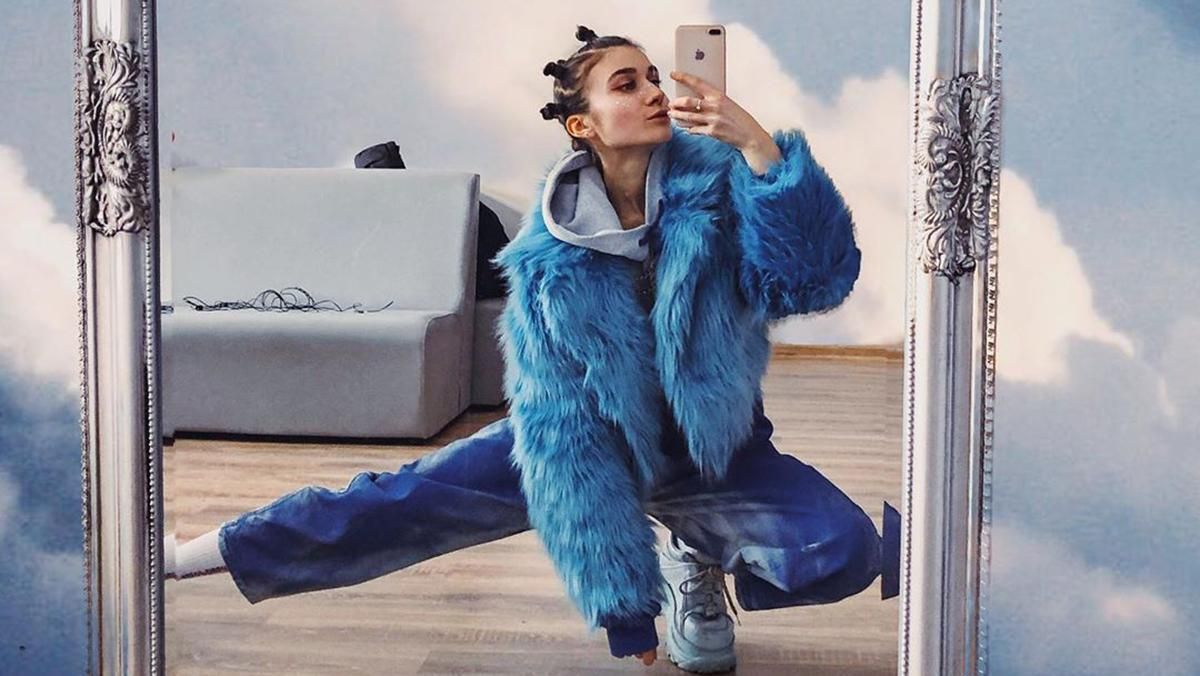 Jerry Heil прокомментировала финал Нацотбора Евровидение-2020: Я просто выбрала не тот конкурс Jerry Heil прокомментировала финал Нацотбора Евровидение-2020: Я просто выбрала не тот конкурс