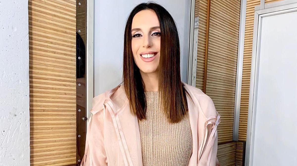 Вагітна Джамала зізналася, що мріє про велику родину: чи планує співачка народжувати втретє Вагітна Джамала зізналася, що мріє про велику родину: чи планує співачка народжувати втретє