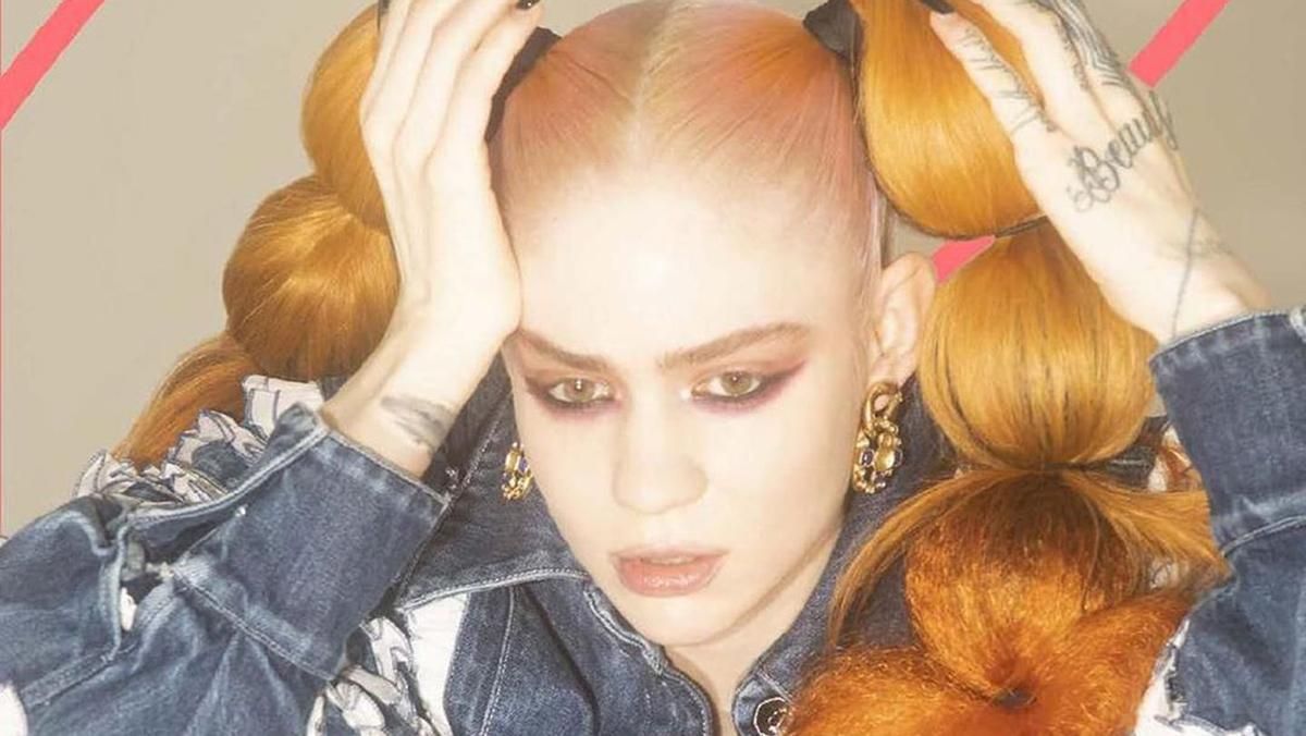 Беременная девушка Илона Маска позволит будущему потомку выбрать пол самостоятельно Беременная девушка Илона Маска позволит будущему потомку выбрать пол самостоятельно