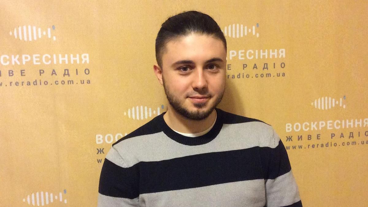 Викликає занепокоєння, – соліст гурту "Антитіла" Тарас Тополя розкритикував пісню Go_A Викликає занепокоєння, – соліст гурту "Антитіла" Тарас Тополя розкритикував пісню Go_A