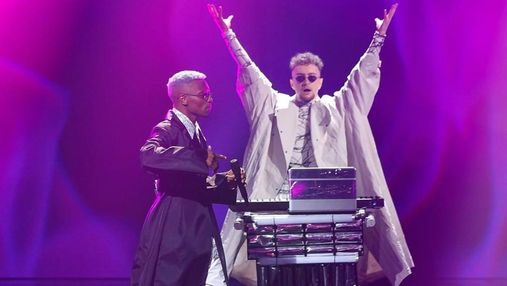 Скандал на Нацотборе Евровидения-2020: организаторы ответили на обвинения группы TVORCHI