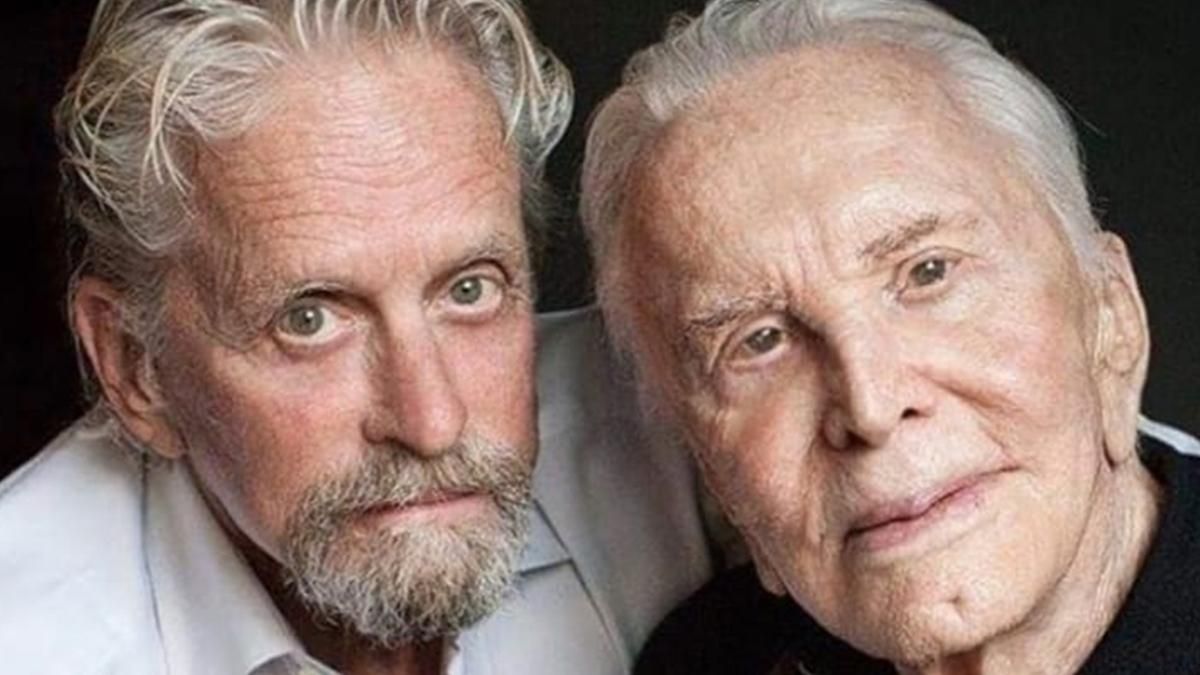 Отец Майкла Дугласа не оставил ему ничего в наследство: куда перешло 80-миллионное состояние Отец Майкла Дугласа не оставил ему ничего в наследство: куда перешло 80-миллионное состояние