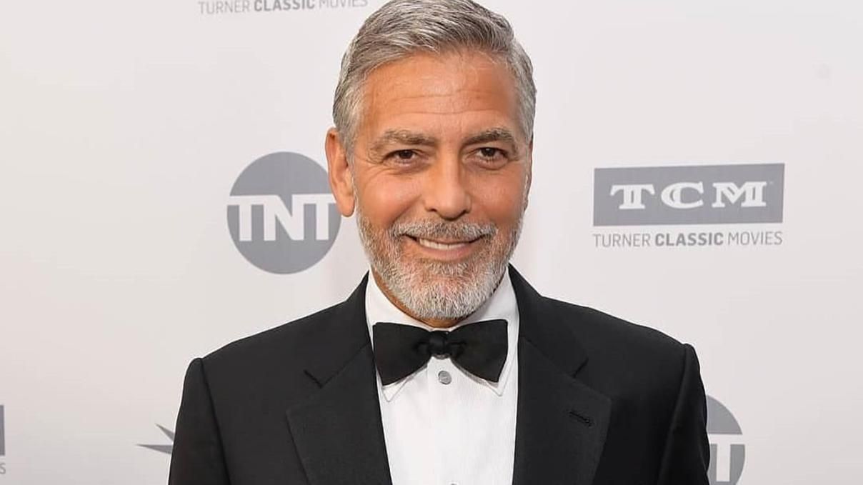 Розкішний маєток Джорджа Клуні затопило внаслідок повені: відео 
