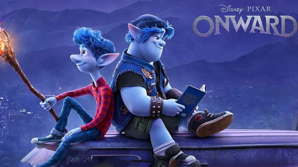 У мультфільмі від Disney і Pixar з'явився перший ЛГБТ-персонаж (спойлер)
