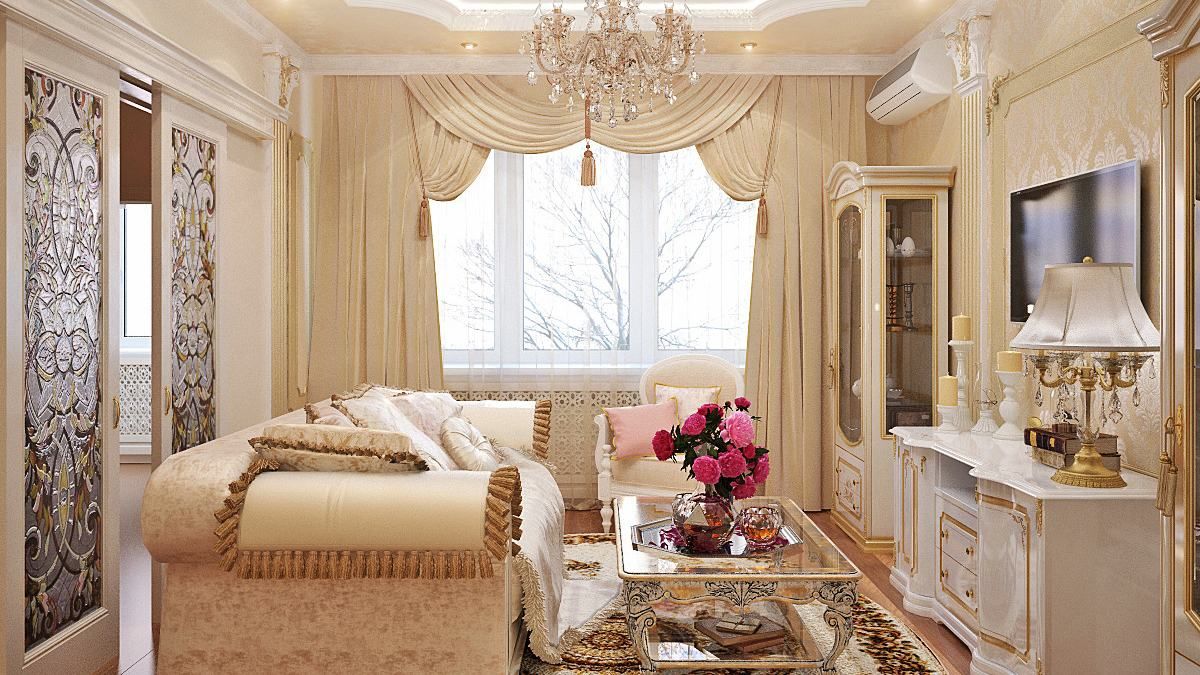 5 найпоширеніших помилок в інтер'єрі українських квартир – фото 5 найпоширеніших помилок в інтер'єрі українських квартир – фото