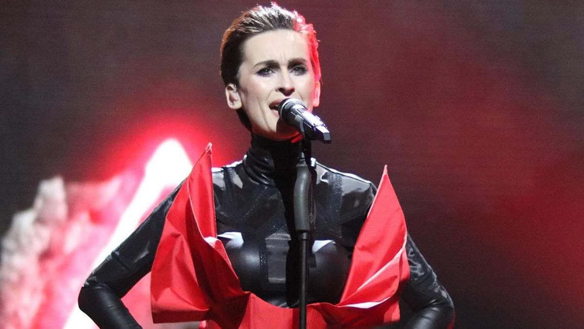 Ми не можемо подобатися усім, – Go_A відреагували на критику в мережі Ми не можемо подобатися усім, – Go_A відреагували на критику в мережі