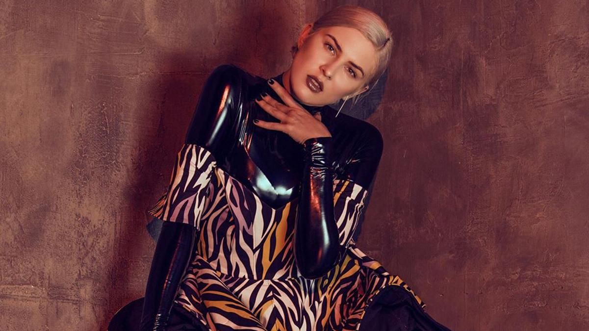 MARUV нецензурно ответила на критику поздравления мужчин с 23 февраля: Хочу и поздравляю MARUV нецензурно ответила на критику поздравления мужчин с 23 февраля: Хочу и поздравляю