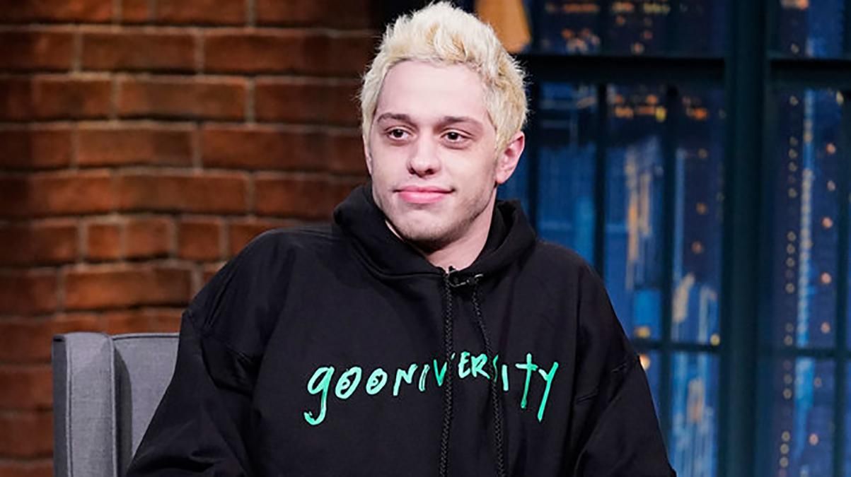 Пит Дэвидсон рассказал о причинах разрыва с Арианой Гранде и Каей Гербер: подробности Пит Дэвидсон рассказал о причинах разрыва с Арианой Гранде и Каей Гербер: подробности