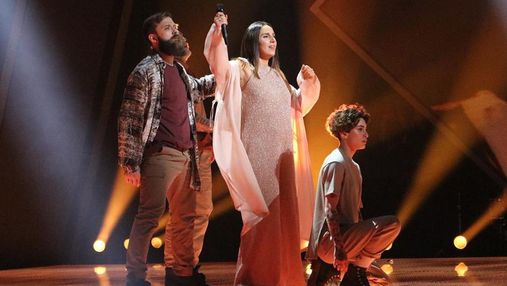 Помощь TVORCHI и победа Go_A: Джамала прокомментировала финал Нацотбора на Евровидение-2020