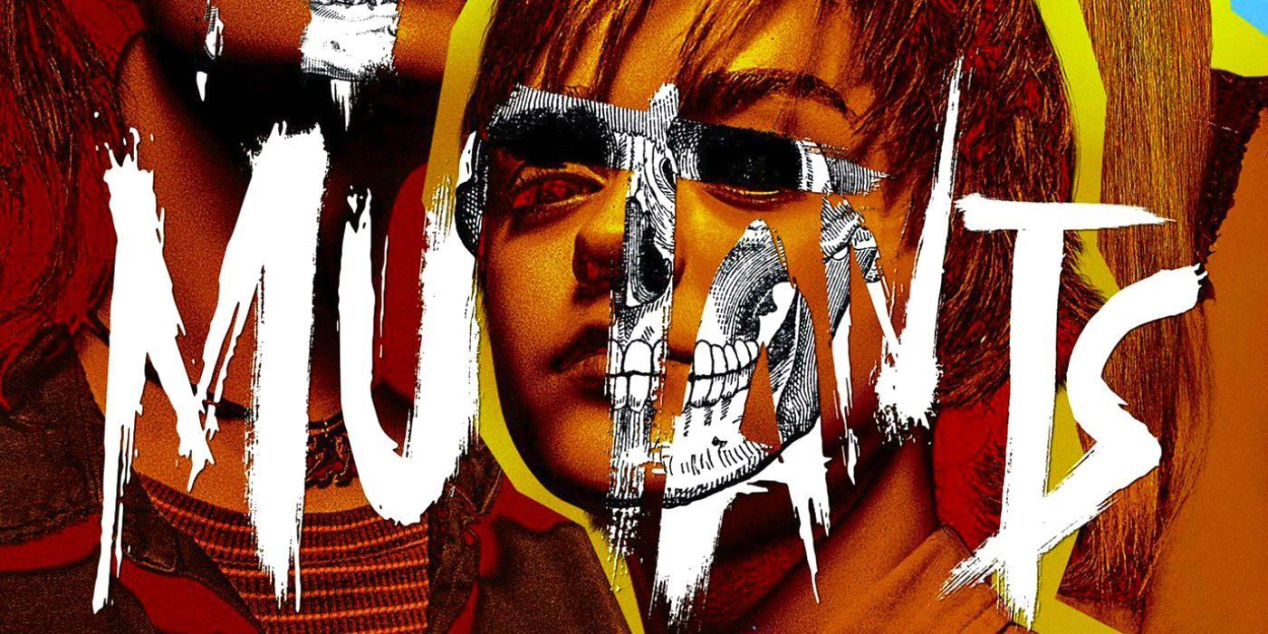 Нові мутанти 2020 – дата виходу, актори, сюжет – трейлер фільму Нові мутанти 2020 – дата виходу, актори, сюжет – трейлер фільму