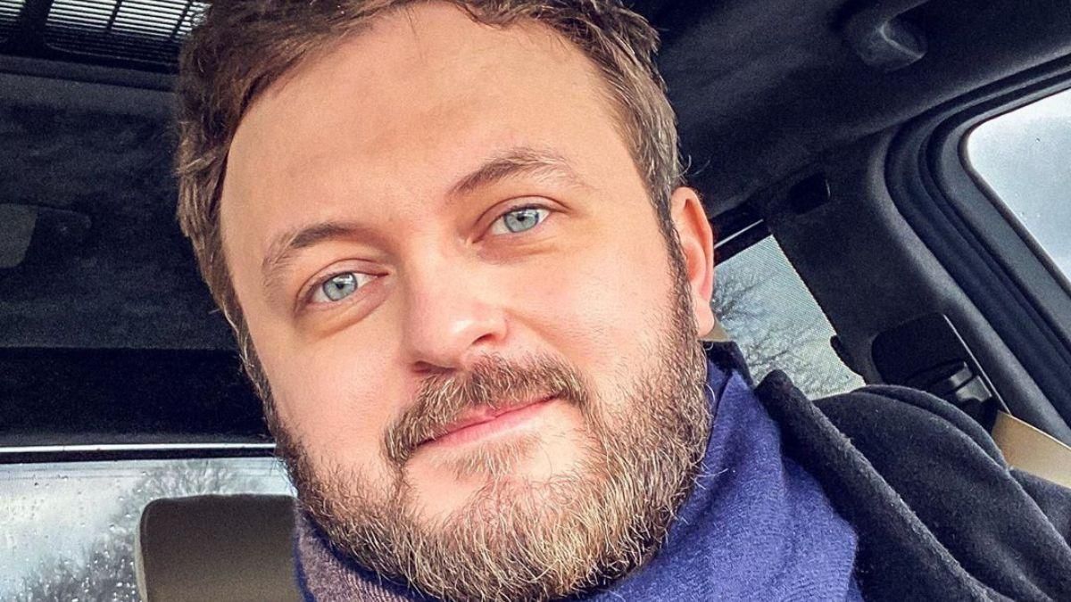 Дзидзьо получил огромный синяк на съемках фильма: что об этом известно Дзидзьо получил огромный синяк на съемках фильма: что об этом известно