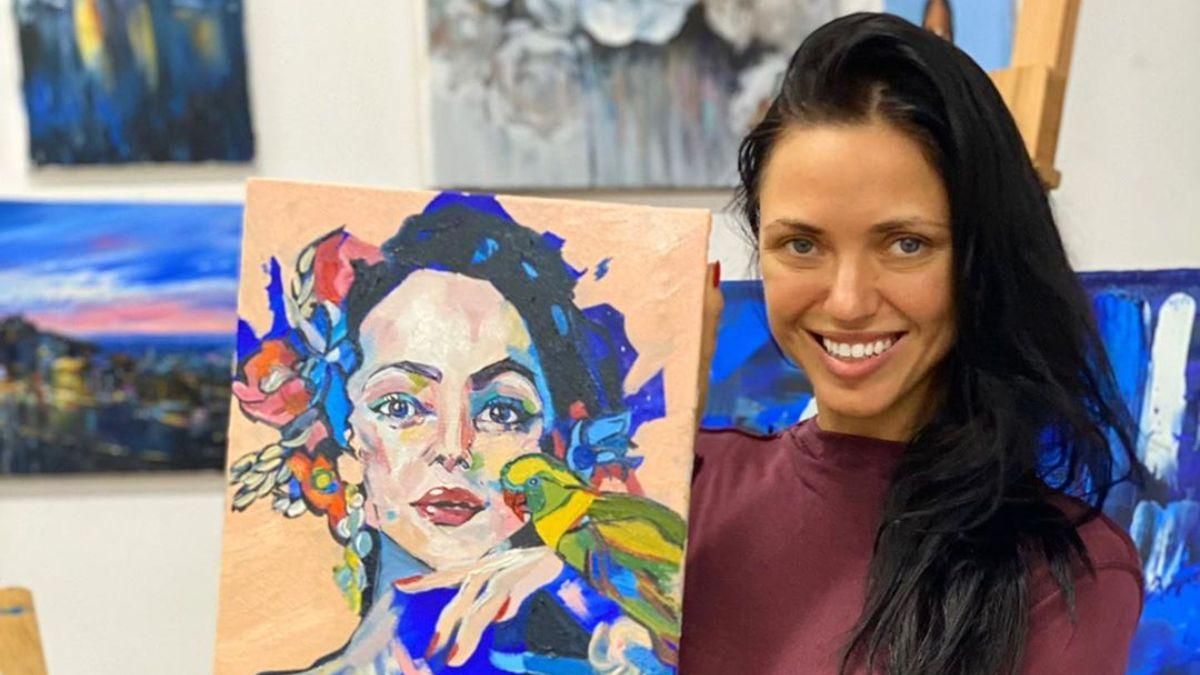 Вика из "НеАнгелов" рассказала, почему стала певицей: не взяли в ВУЗ Вика из "НеАнгелов" рассказала, почему стала певицей: не взяли в ВУЗ