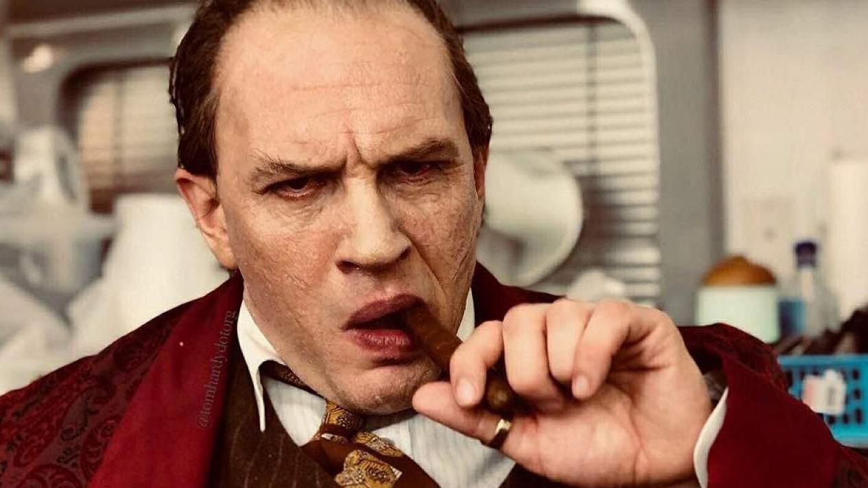 Лицо со шрамом 2020 – дата выхода, актеры – Лицо со шрамом с Томом Харди Лицо со шрамом 2020 – дата выхода, актеры – Лицо со шрамом с Томом Харди