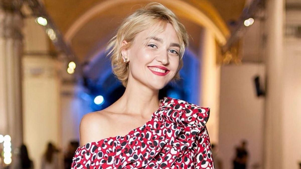 Вера Кекелия призналась, как сообщила мужу о беременности Вера Кекелия призналась, как сообщила мужу о беременности