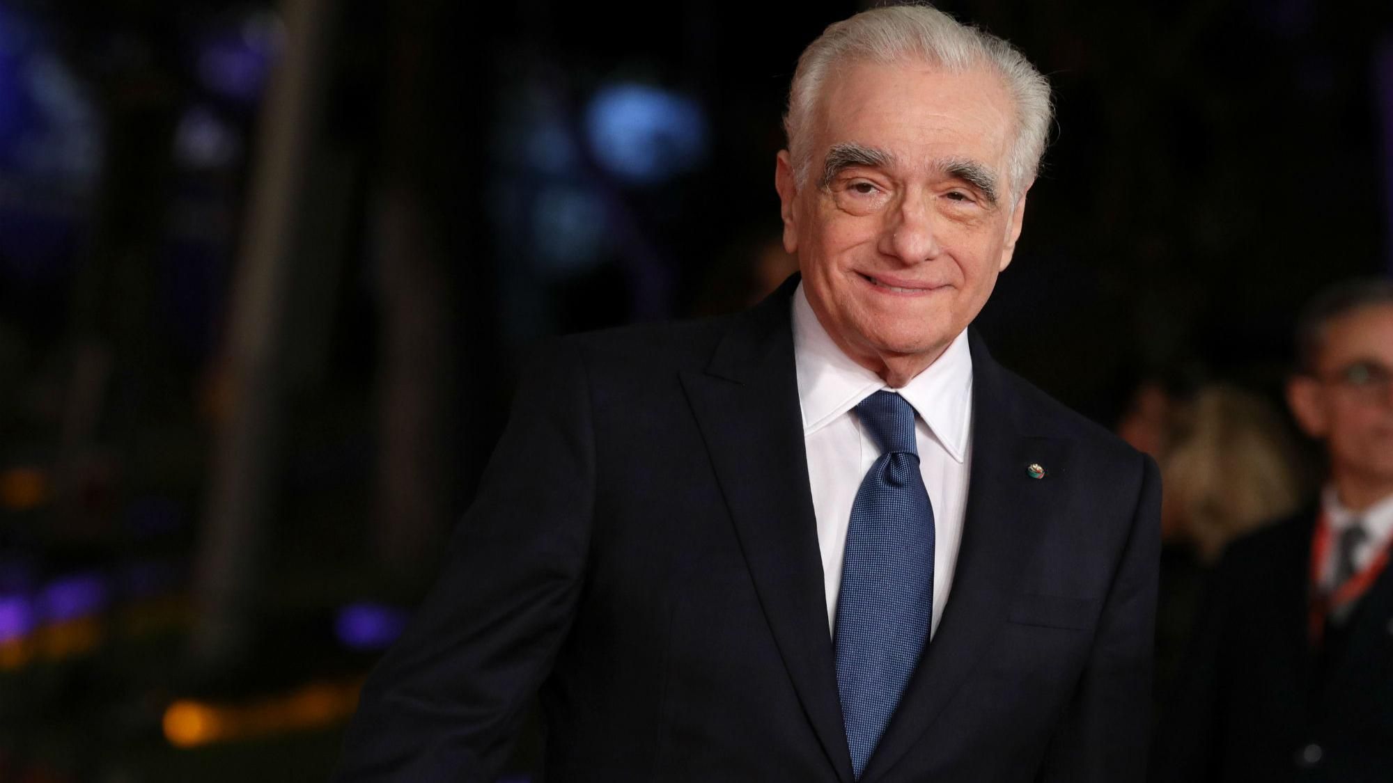 Побив власний рекорд: бюджет нового фільму Мартіна Скорсезе перевищив 225 мільйонів доларів Побив власний рекорд: бюджет нового фільму Мартіна Скорсезе перевищив 225 мільйонів доларів