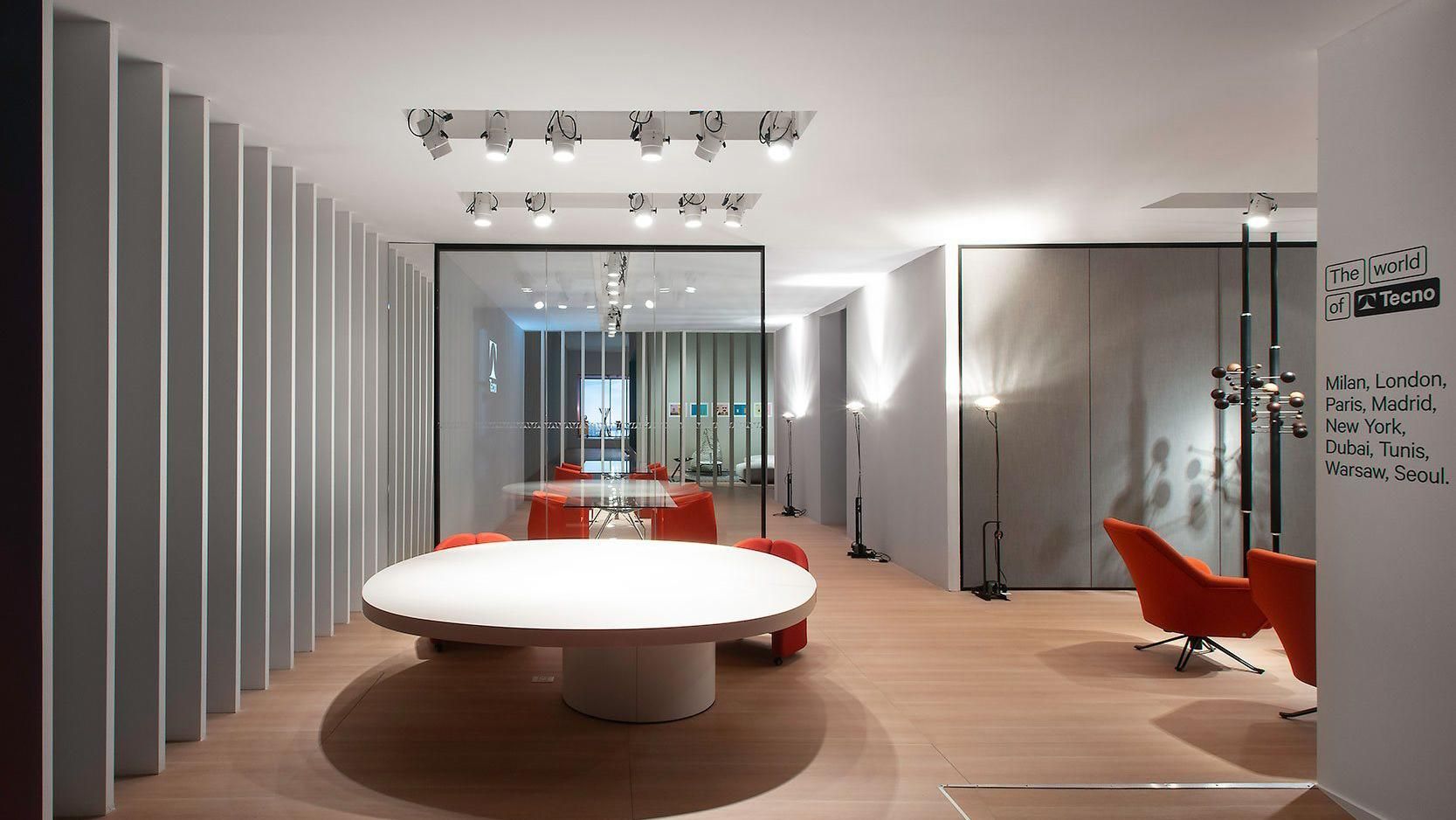 Через коронавірус: в Мілані перенесли відому виставку дизайнерських меблів Через коронавірус: в Мілані перенесли відому виставку дизайнерських меблів