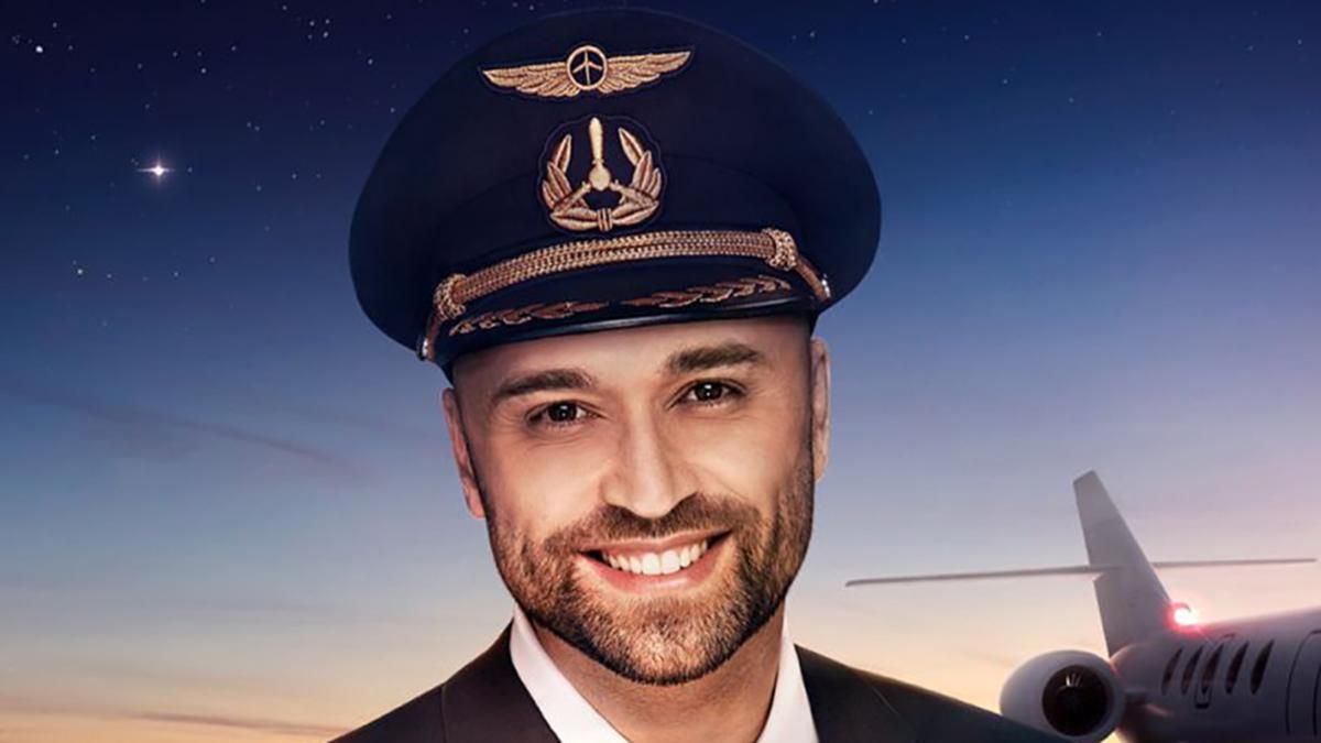 Максим Михайлюк новый Холостяк 10 сезон – фото, что известно Максим Михайлюк новый Холостяк 10 сезон – фото, что известно