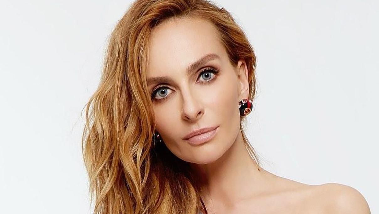 "Новый канал" требует исключить россиянку Екатерину Варнаву из санкционного списка Украины "Новый канал" требует исключить россиянку Екатерину Варнаву из санкционного списка Украины