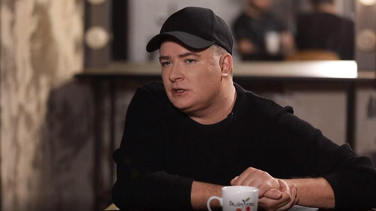 Покарали Україну, – Андрій Данилко розповів, чому виступ MELOVIN не оцінили на Євробаченні Покарали Україну, – Андрій Данилко розповів, чому виступ MELOVIN не оцінили на Євробаченні