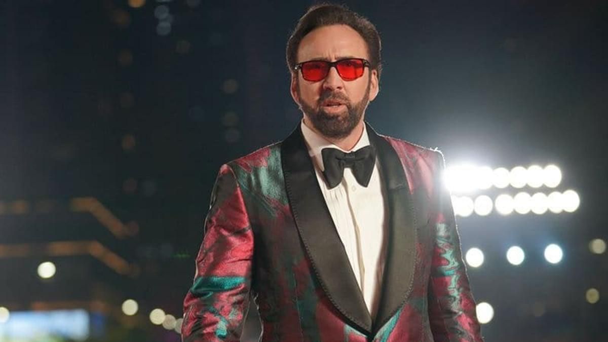 56-річний Ніколас Кейдж закрутив роман зі значно молодшою дівчиною, – ЗМІ 56-річний Ніколас Кейдж закрутив роман зі значно молодшою дівчиною, – ЗМІ