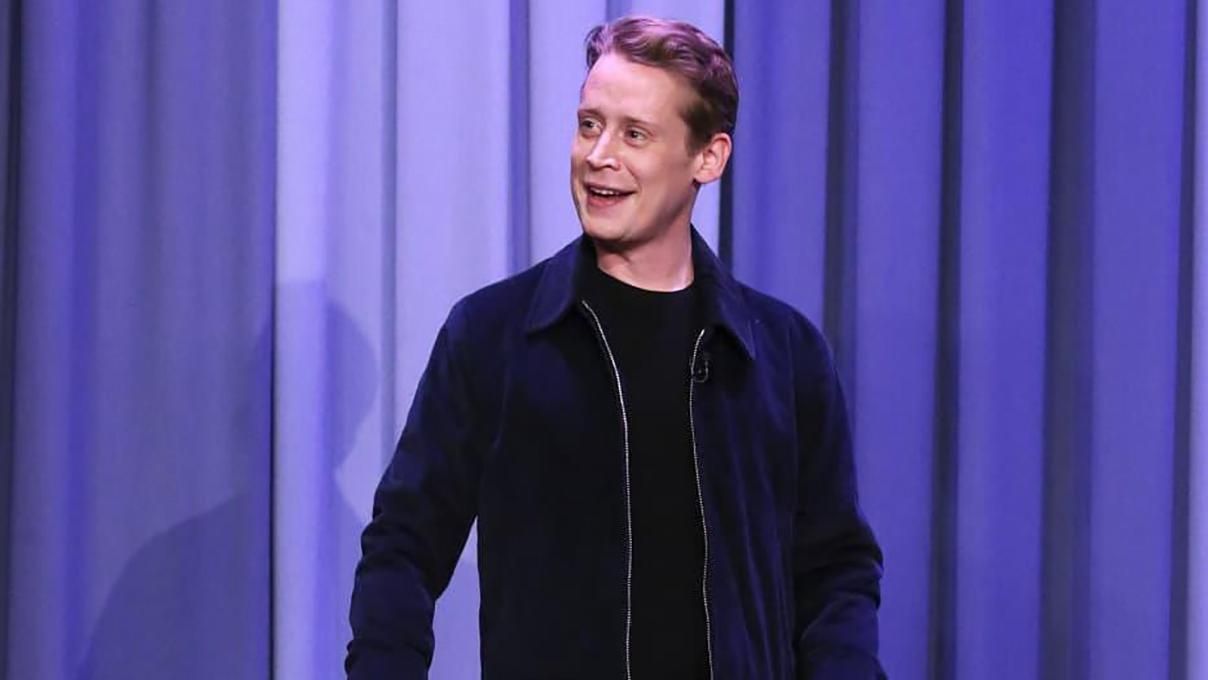 Маколей Калкін повертається на екрани: актор зіграє в "Американській історії жахів" Маколей Калкін повертається на екрани: актор зіграє в "Американській історії жахів"