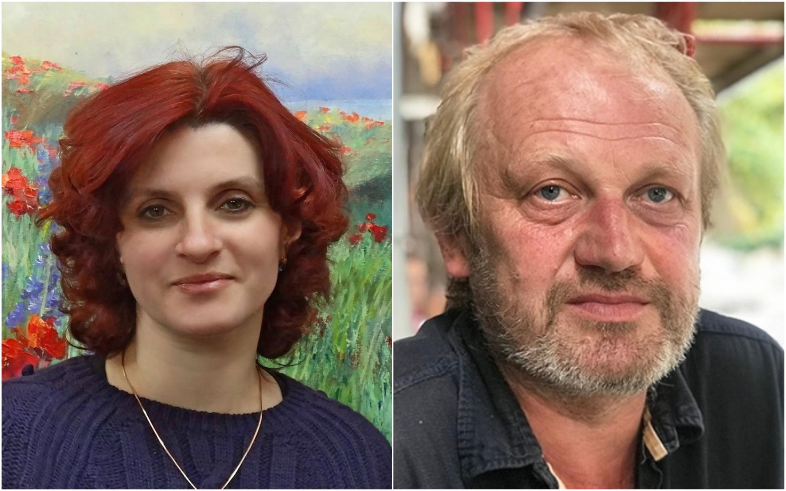 Шевченківська премія 2020: хто став лауреатами Шевченківська премія 2020: хто став лауреатами