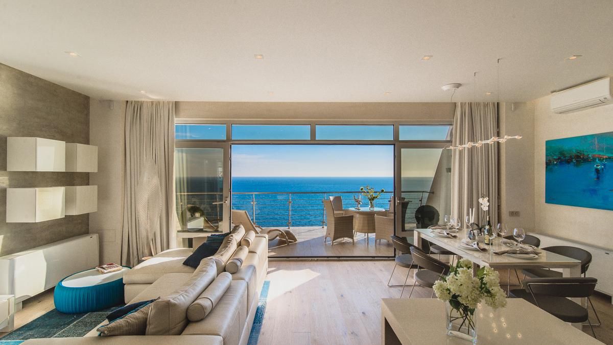 Особенности жилья в Турции – интересные факты о квартирах в стране Особенности жилья в Турции – интересные факты о квартирах в стране