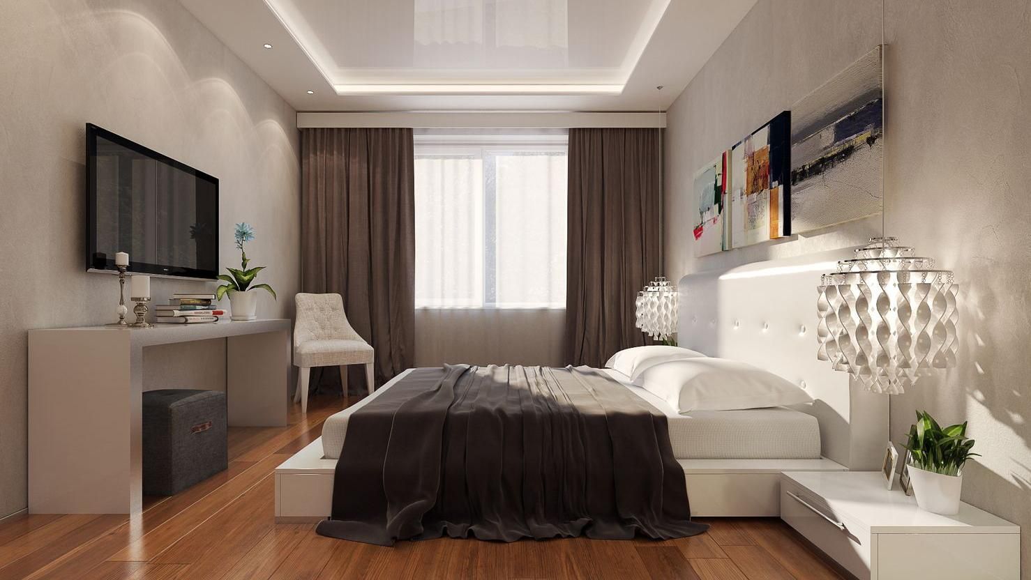 Освітлення в спальні – поради, правила освітлення в спальні самому Освітлення в спальні – поради, правила освітлення в спальні самому