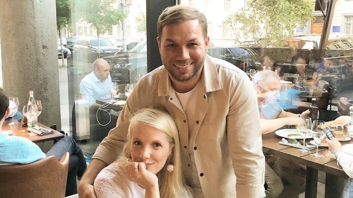 Андре Тан показал главные тренды весны-лета 2020: фото Андре Тан показал главные тренды весны-лета 2020: фото