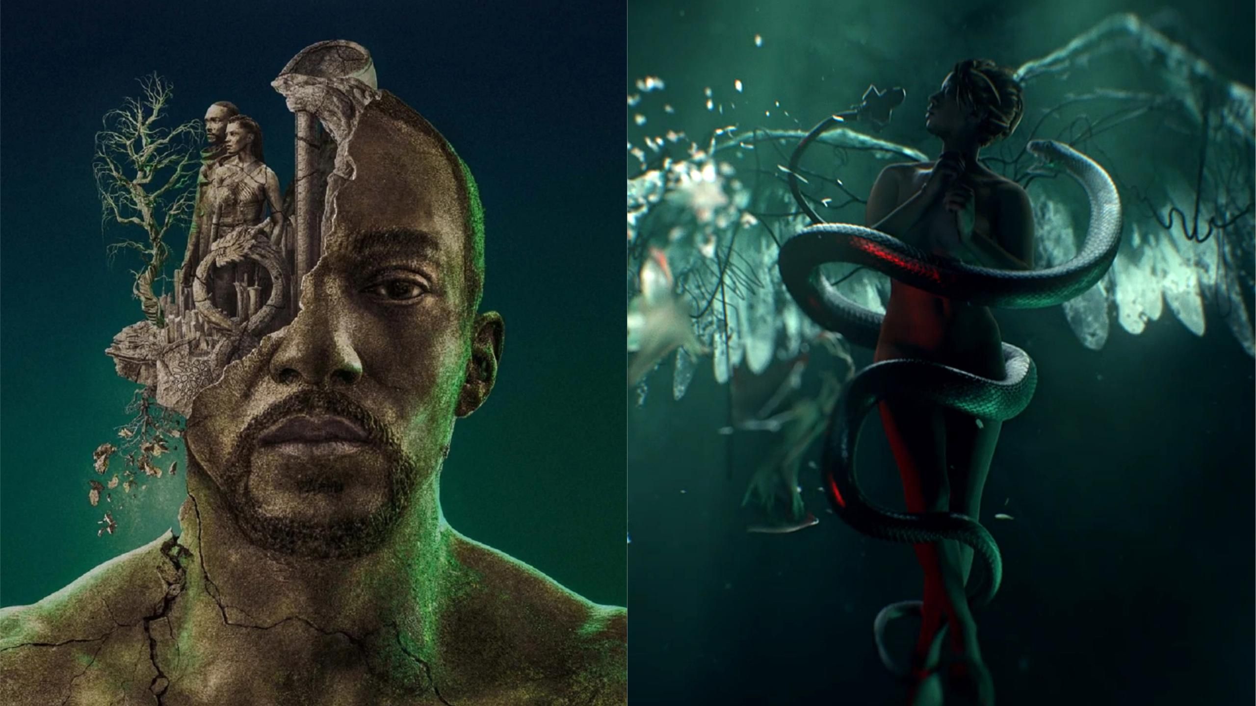 Видозмінений вуглець 2 сезон – дата, трейлер онлайн, актори, сюжет Видозмінений вуглець 2 сезон – дата, трейлер онлайн, актори, сюжет