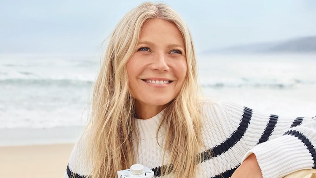 Гвінет Пелтроу відреагувала на спалах коронавірусу: Я вже була в цьому фільмі Гвінет Пелтроу відреагувала на спалах коронавірусу: Я вже була в цьому фільмі