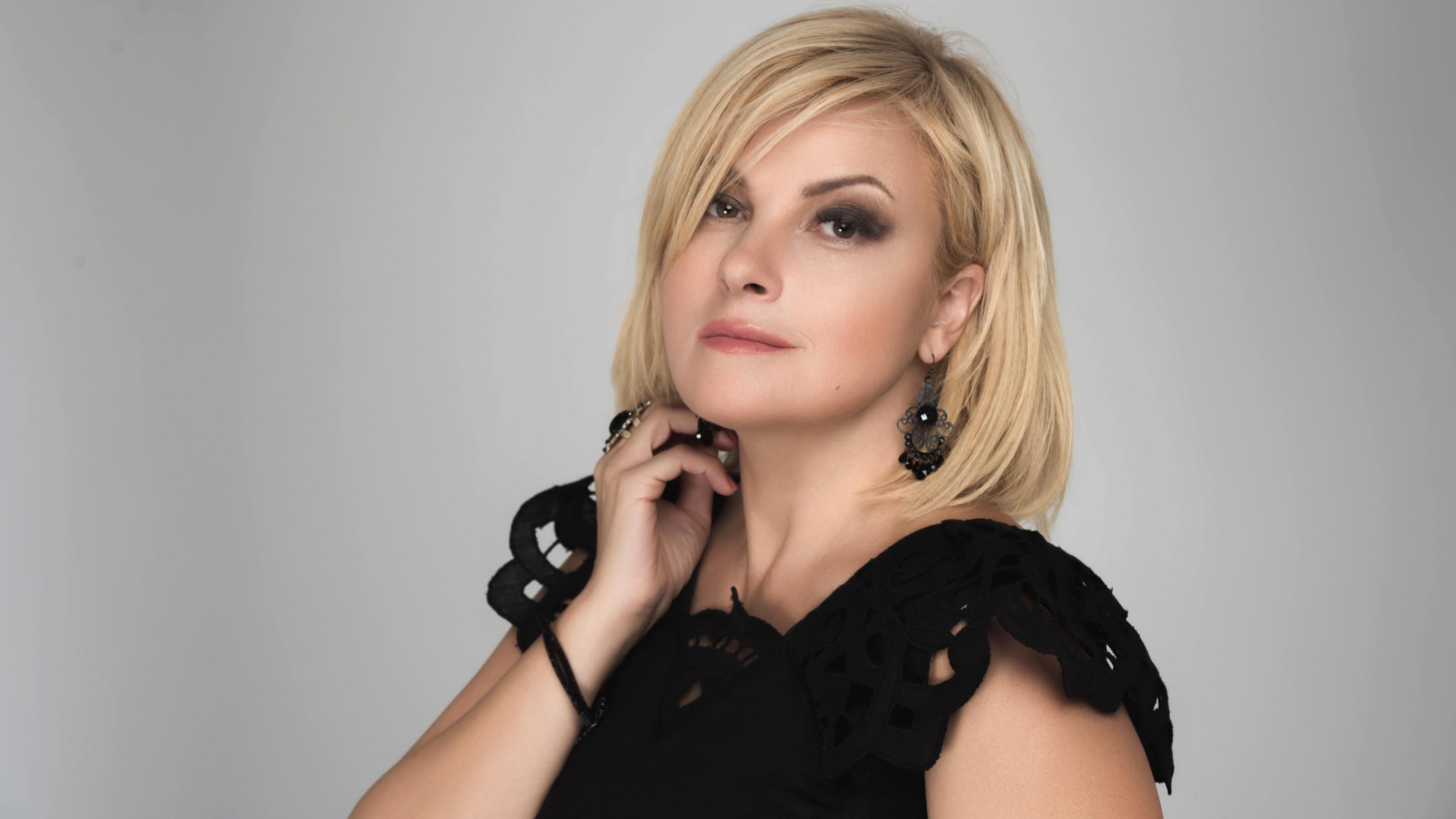 Украинская певица перенесла концерт в Италии из-за вспышки коронавируса