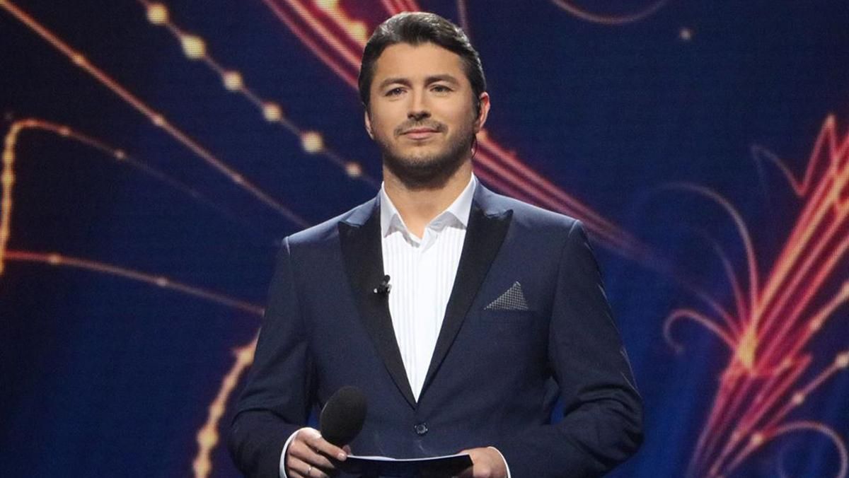 Сергій Притула про Нацвідбір на Євробачення-2020: Слава Богу не пересварились Сергій Притула про Нацвідбір на Євробачення-2020: Слава Богу не пересварились