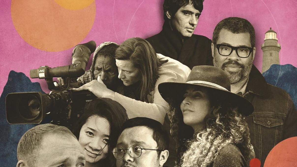 Володар Оскара Пон Чжун Хо назвав 20 головних режисерів наступних 20-ти років Володар Оскара Пон Чжун Хо назвав 20 головних режисерів наступних 20-ти років