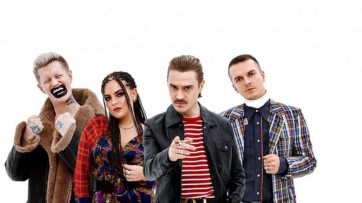 Евровидение 2020 Россия – участник, кто поедет от России в мае Евровидение 2020 Россия – участник, кто поедет от России в мае