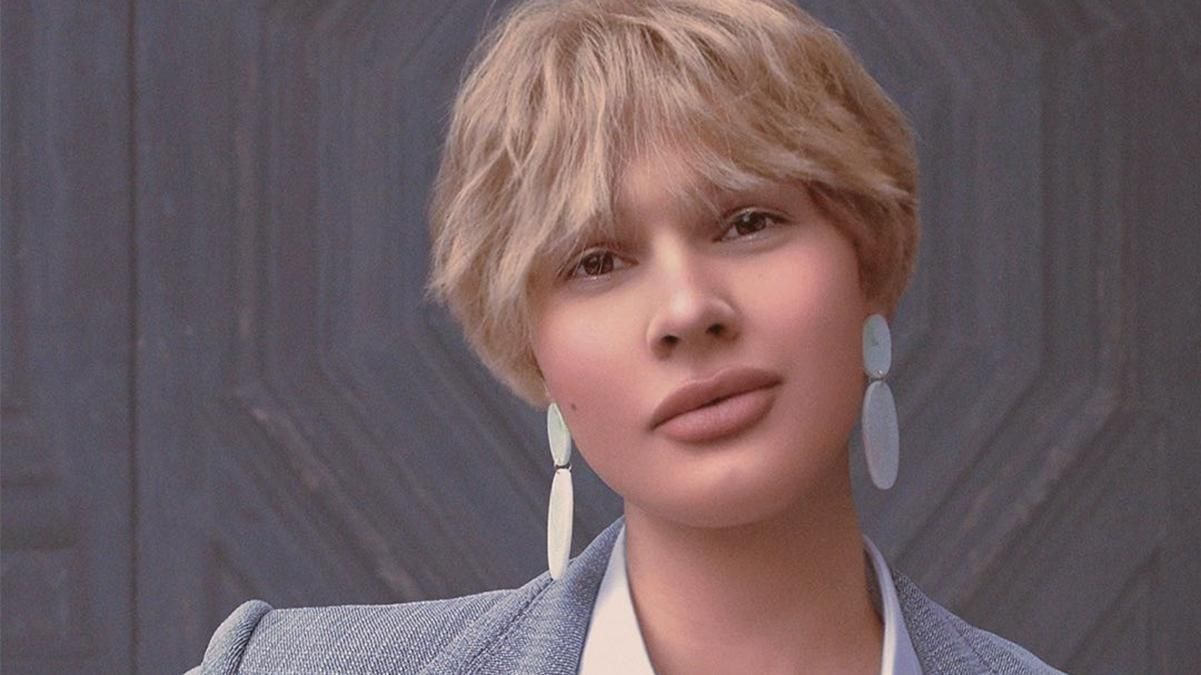 Більше не Зіанджа: співачка-трансгендер змінила сценічне ім’я і анонсувала випуск пісні Більше не Зіанджа: співачка-трансгендер змінила сценічне ім’я і анонсувала випуск пісні