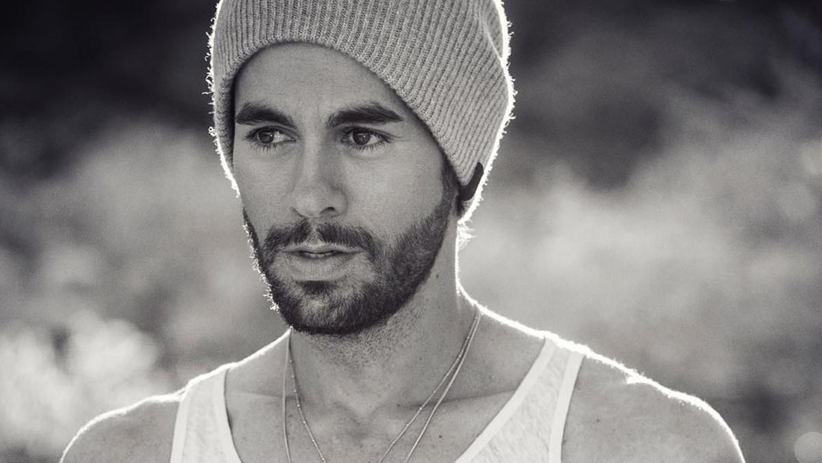 Енріке Іглесіас розсекретив, як назвав доньку: батьки обрали слов'янське ім'я Енріке Іглесіас розсекретив, як назвав доньку: батьки обрали слов'янське ім'я