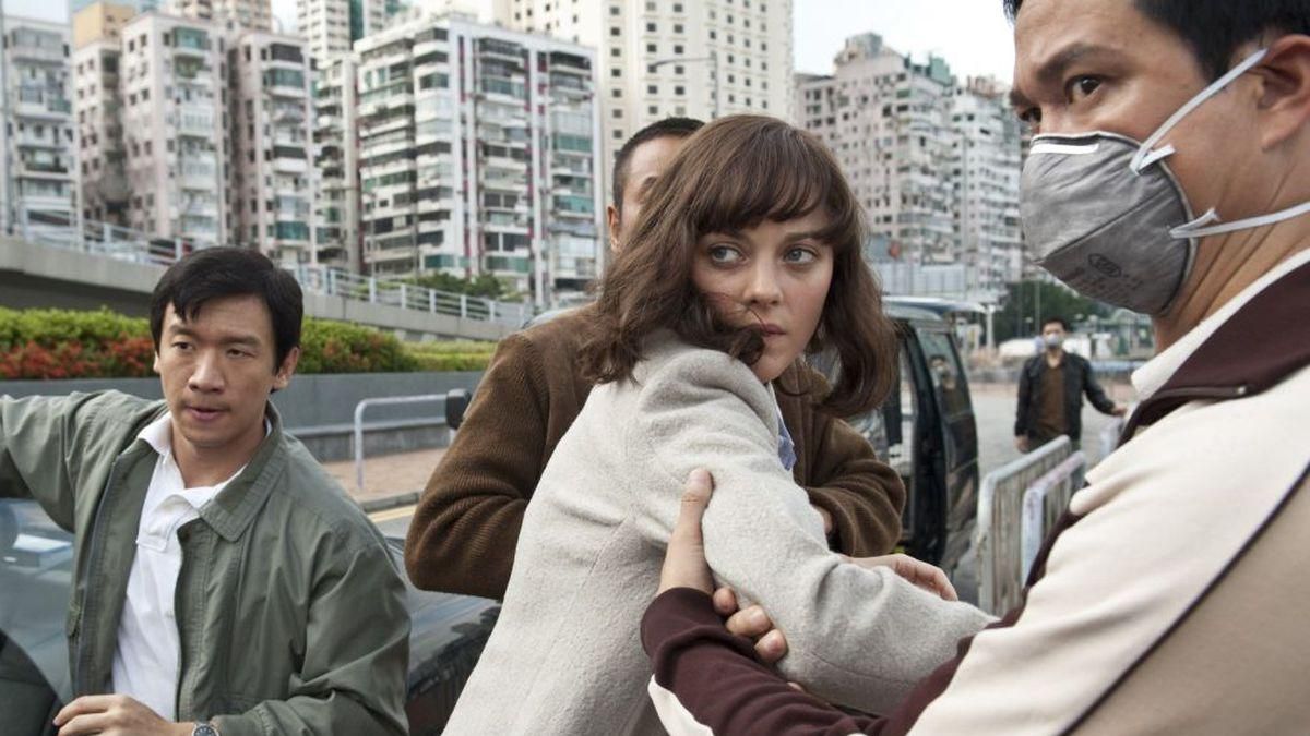 Фильм Заражение 2011 предрек коронавирус 2020: сюжет, трейлер, актеры Фильм Заражение 2011 предрек коронавирус 2020: сюжет, трейлер, актеры