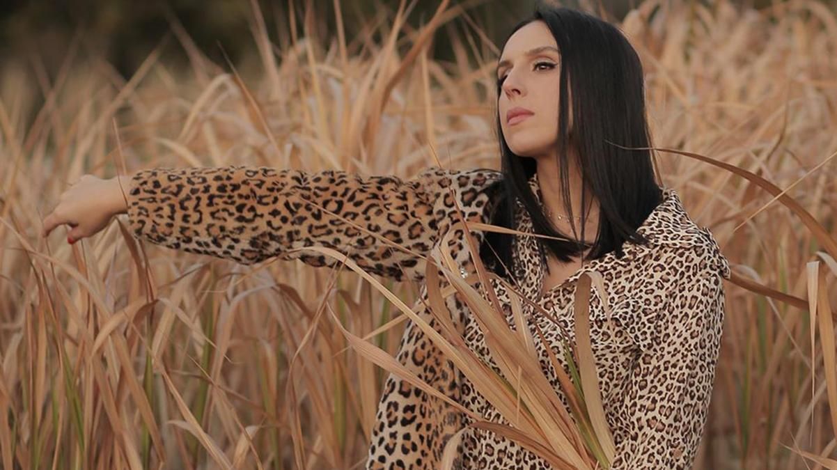 Реальне життя цікавіше, – Джамала розповіла, як уникнути залежності від соціальних мереж Реальне життя цікавіше, – Джамала розповіла, як уникнути залежності від соціальних мереж