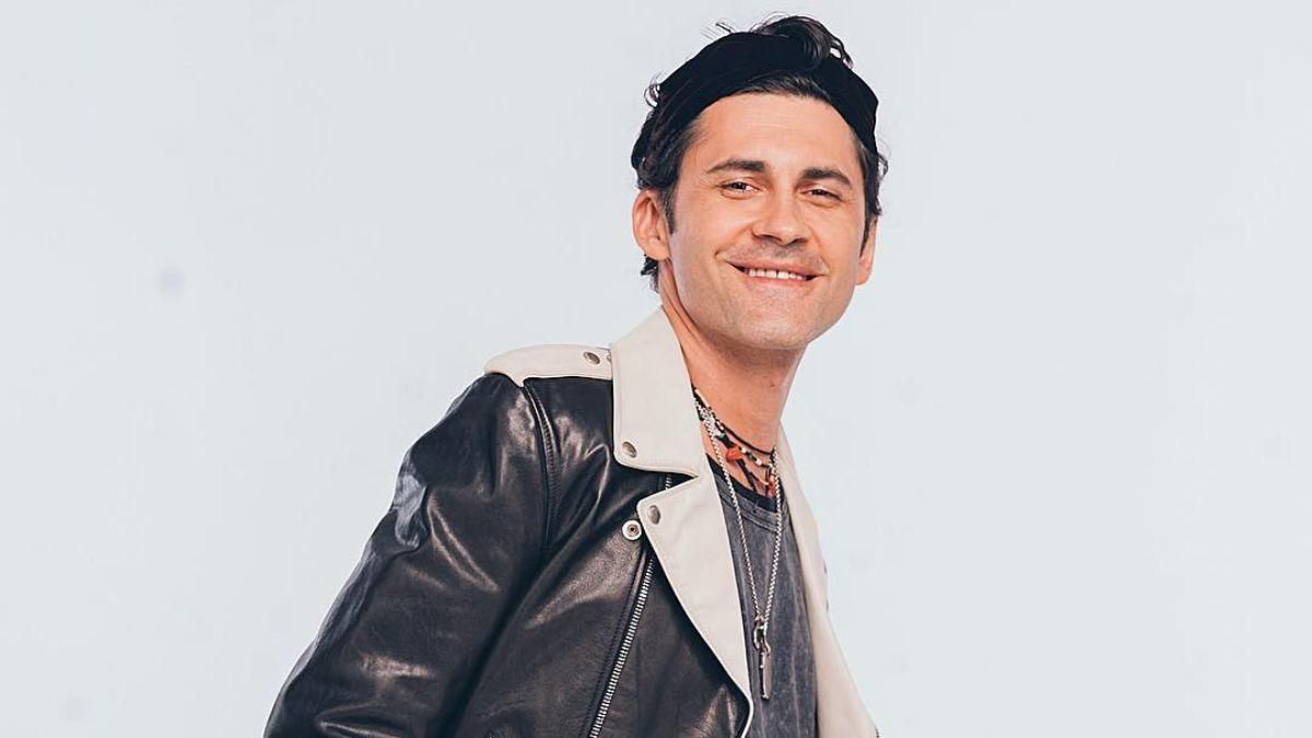 Дан Балан умилил сеть видео с маленькой племянницей Дан Балан умилил сеть видео с маленькой племянницей