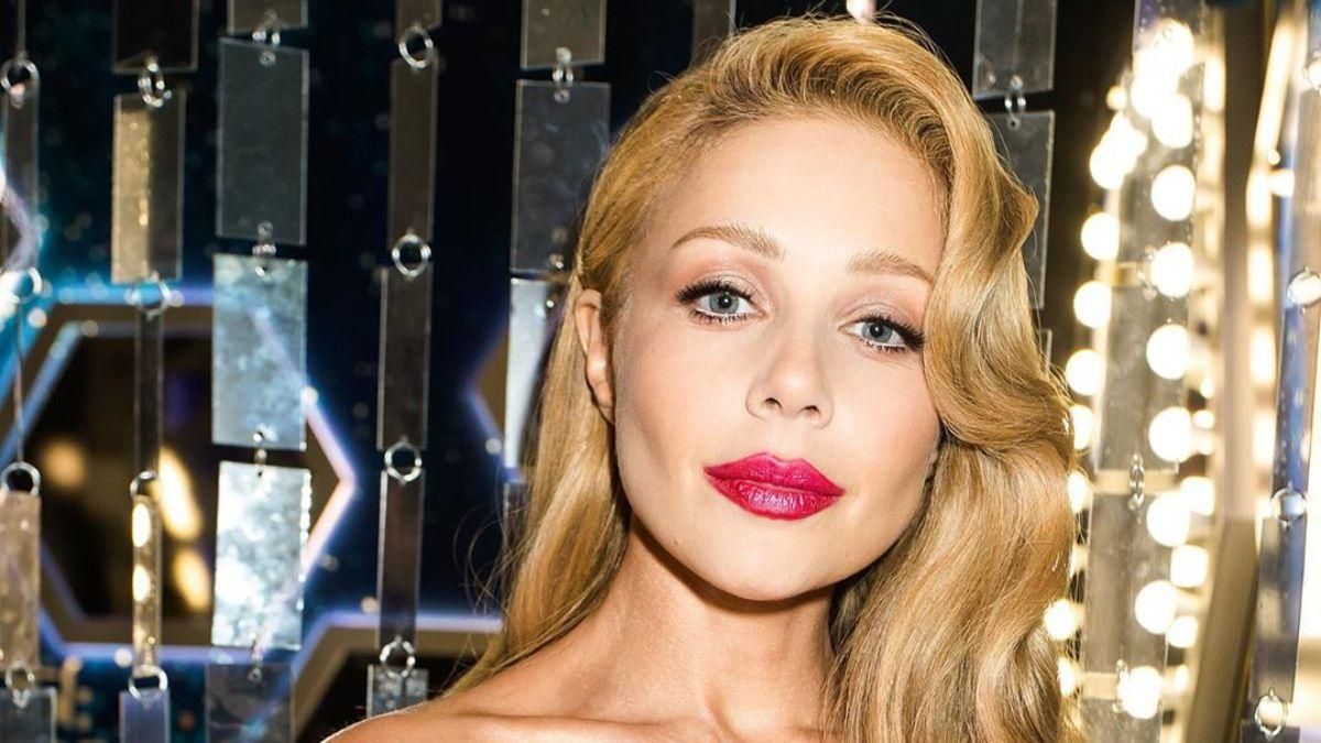 Эти песни не хотели брать на радио, – Тина Кароль поделилась видео с нового концертного тура Эти песни не хотели брать на радио, – Тина Кароль поделилась видео с нового концертного тура